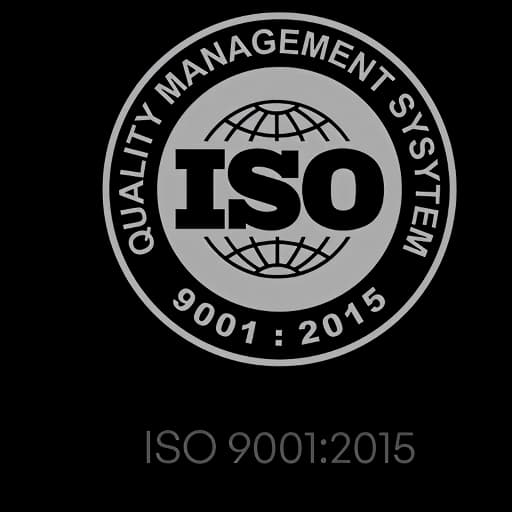 ISO 9001:2015