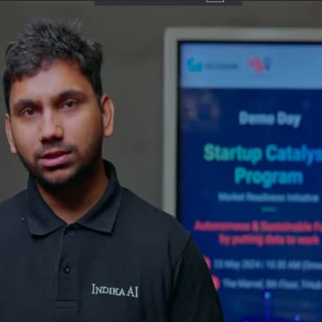 Accelerate Your Startup Journey with LAB32 Cohort 13