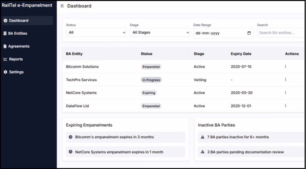 AI-Based Document Validation