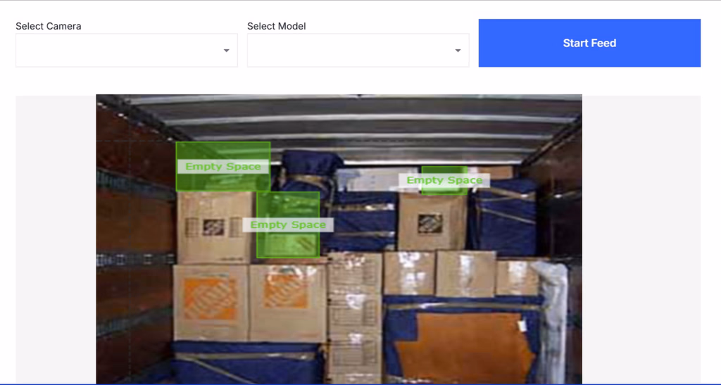 Truck Load & Dock Optimization